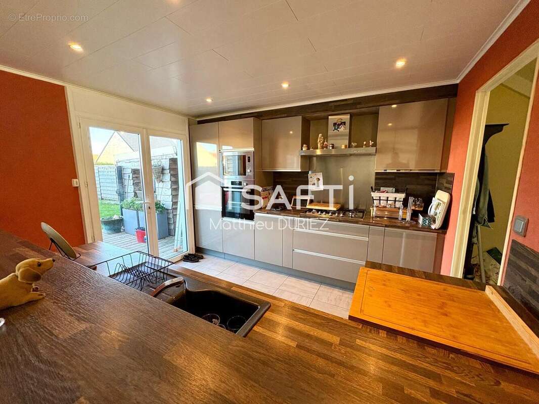 Photo 3 - Maison à BRAY-DUNES