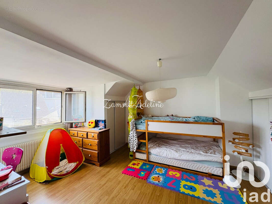 Photo 7 - Maison à LE BLANC-MESNIL