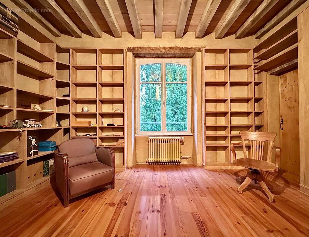 Maison à VERNEUIL-SUR-AVRE