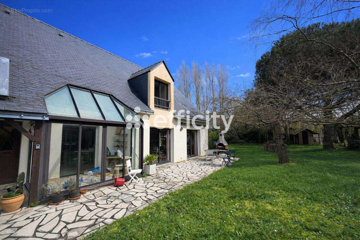 Maison à LE CROISIC