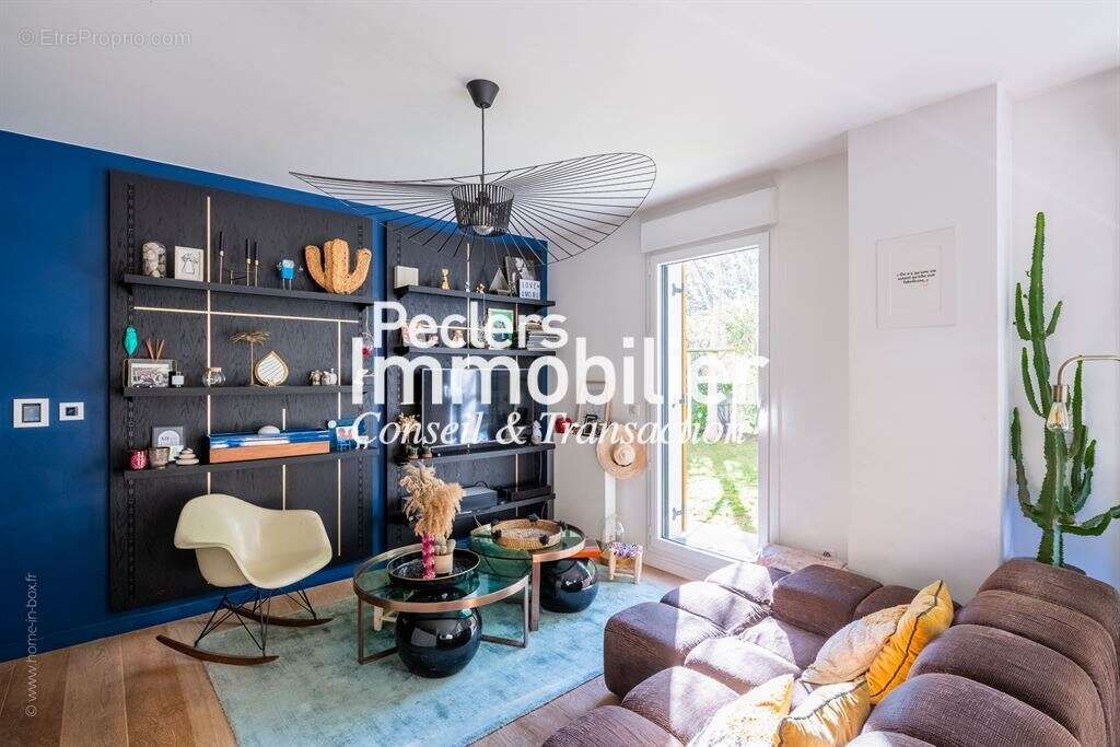 Appartement à RUEIL-MALMAISON