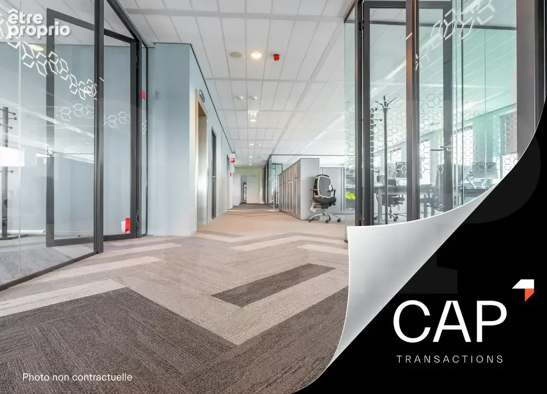 Commerce 294 m² à Cancale  - photo 5
