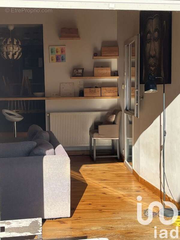 Photo 3 - Maison à LA BOURBOULE