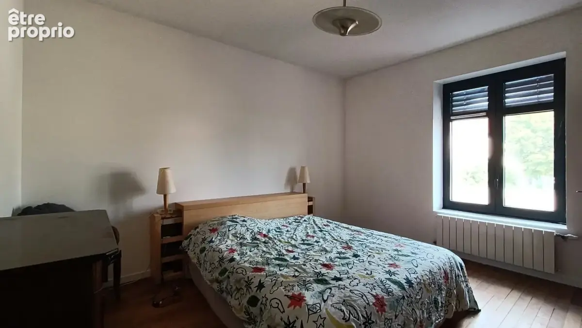 Maison 5 chambres + bureau vouillé - photo 13