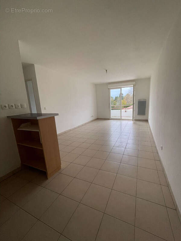 Appartement à BLAYE