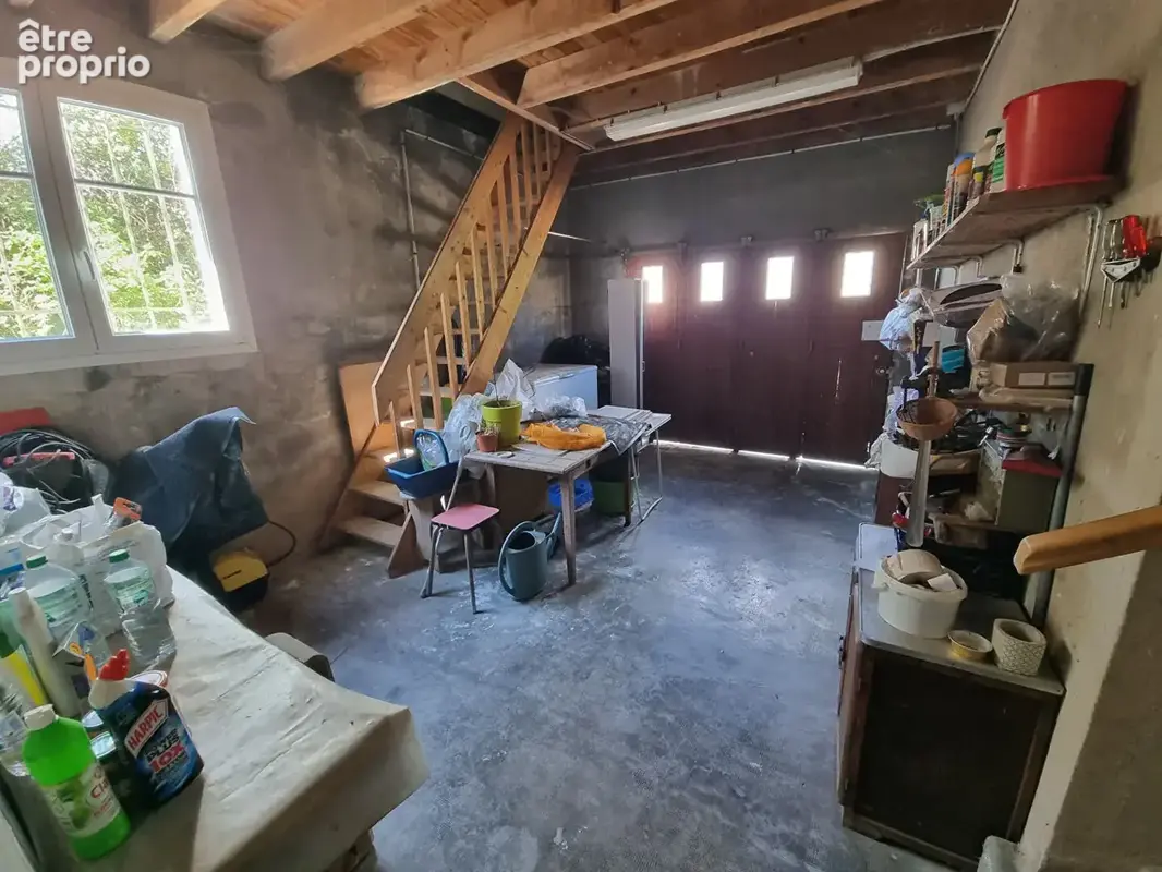 A vendre, Maison Prémery, plain-pied. - photo 9