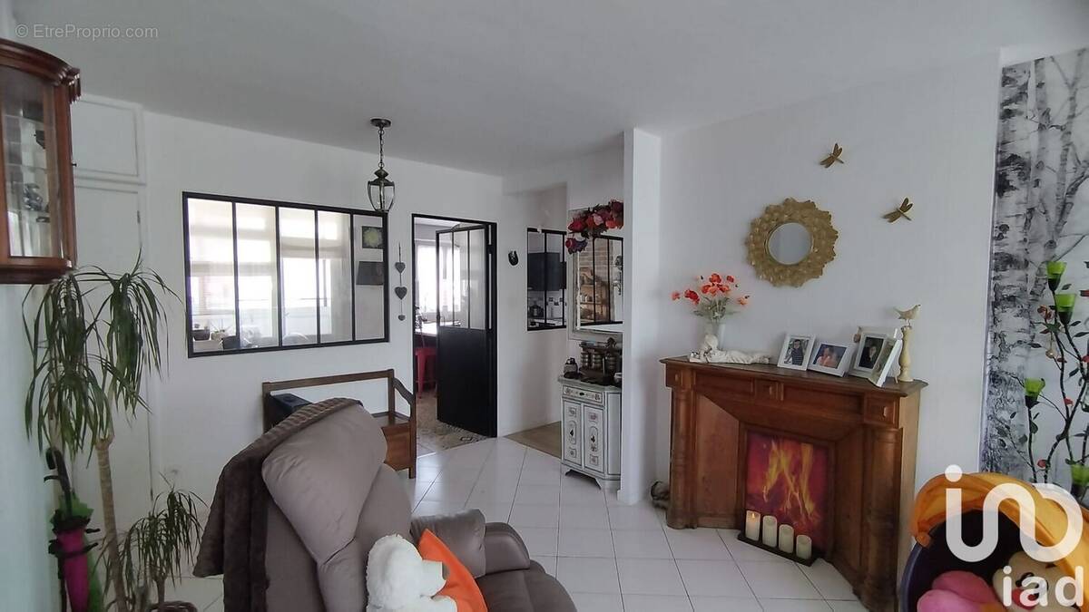 Photo 1 - Appartement à OYONNAX