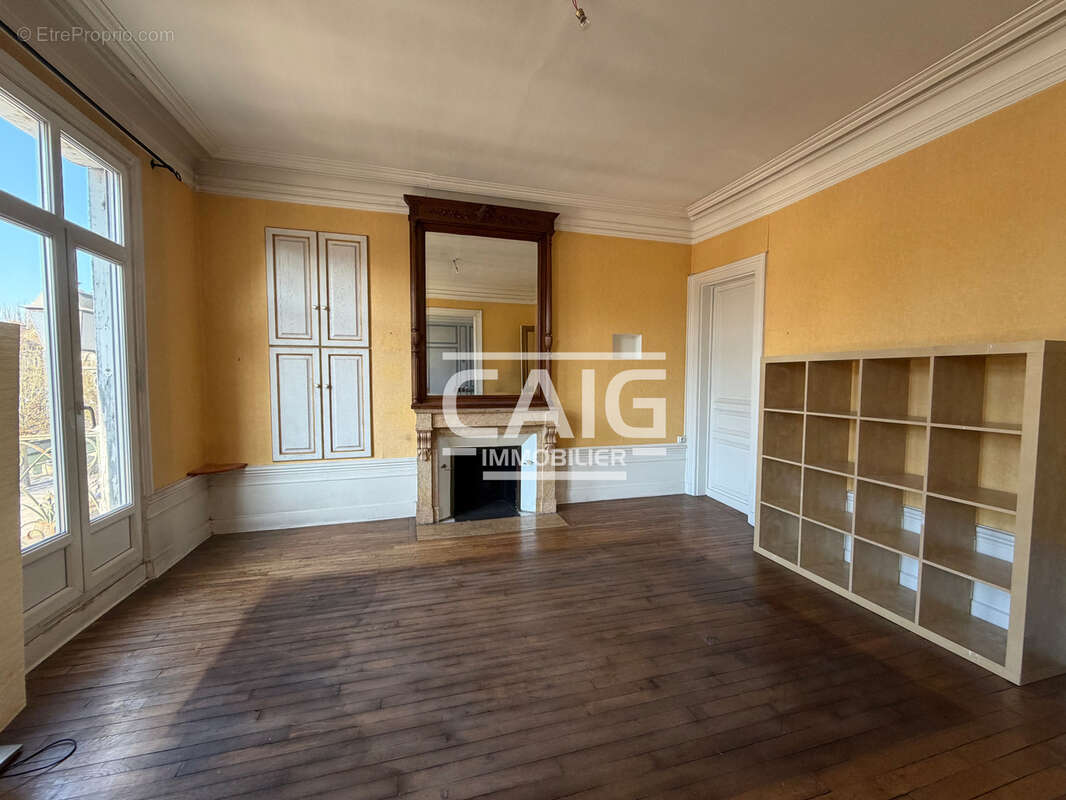 Appartement à TROYES