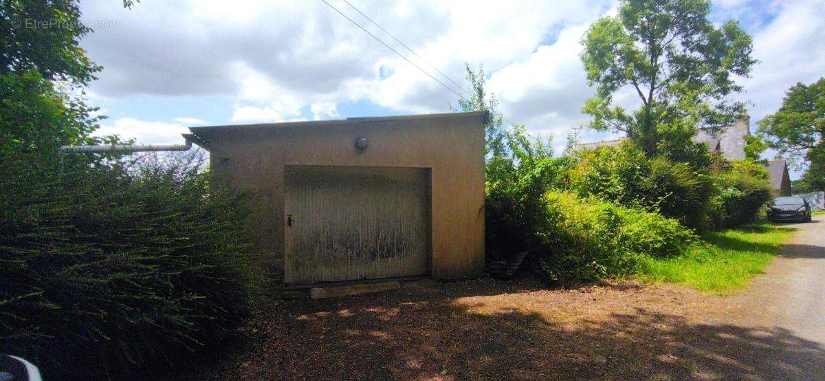 Maison en pierres - photo 36