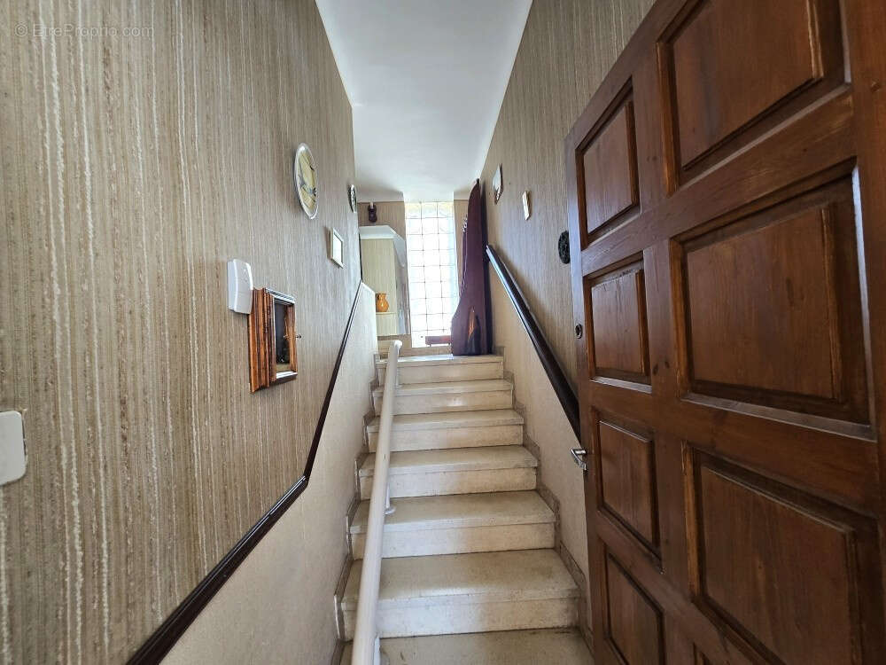 Maison à NIMES