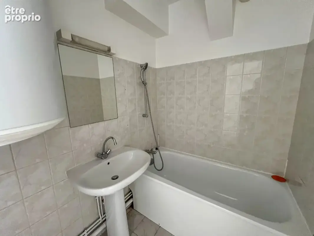 Appartement 2 pièces 31m2 - photo 6