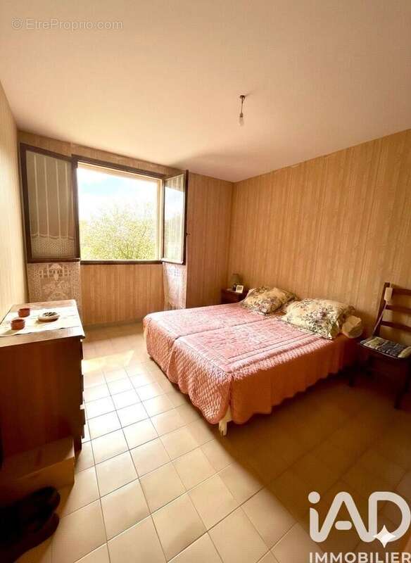 Photo 3 - Maison à SALERNES