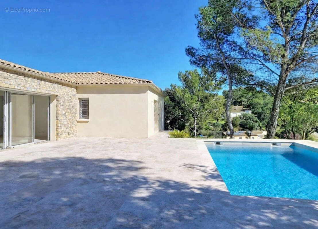 Maison à NIMES