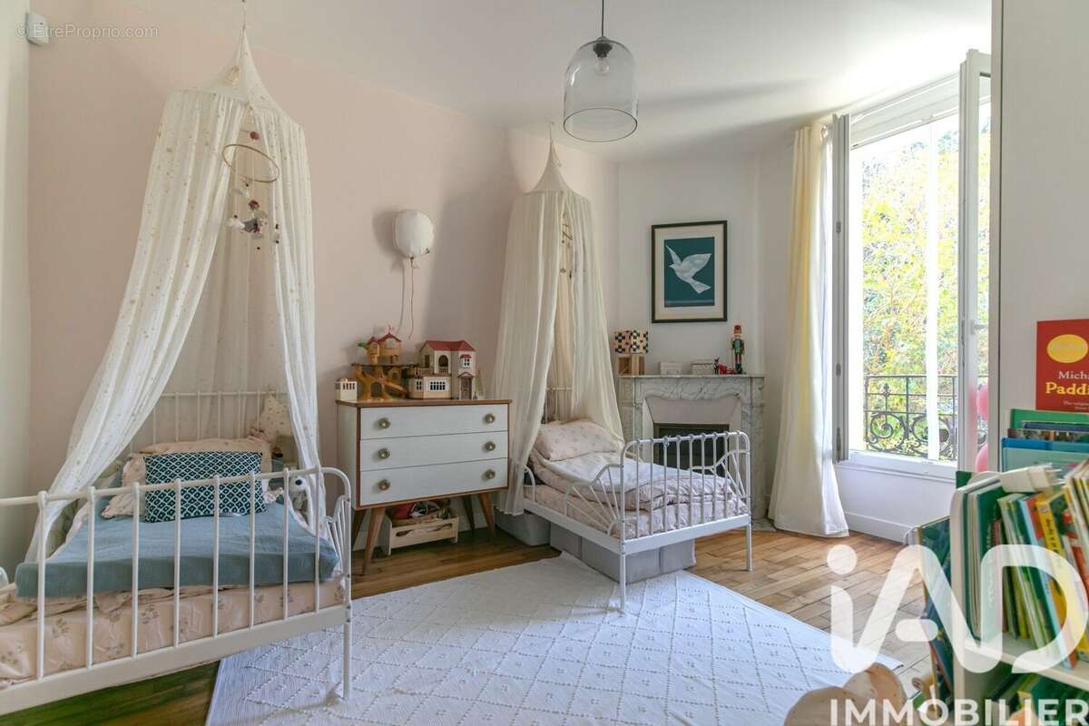 Photo 8 - Appartement à FONTENAY-SOUS-BOIS