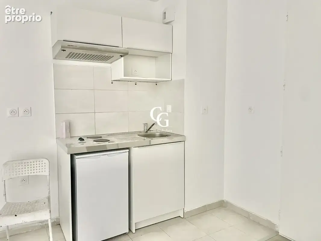 Appartement 29 m² à Nantes  - photo 3