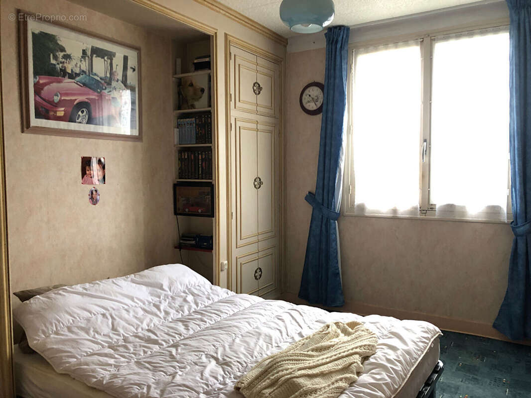 Maison à BONNEVAL