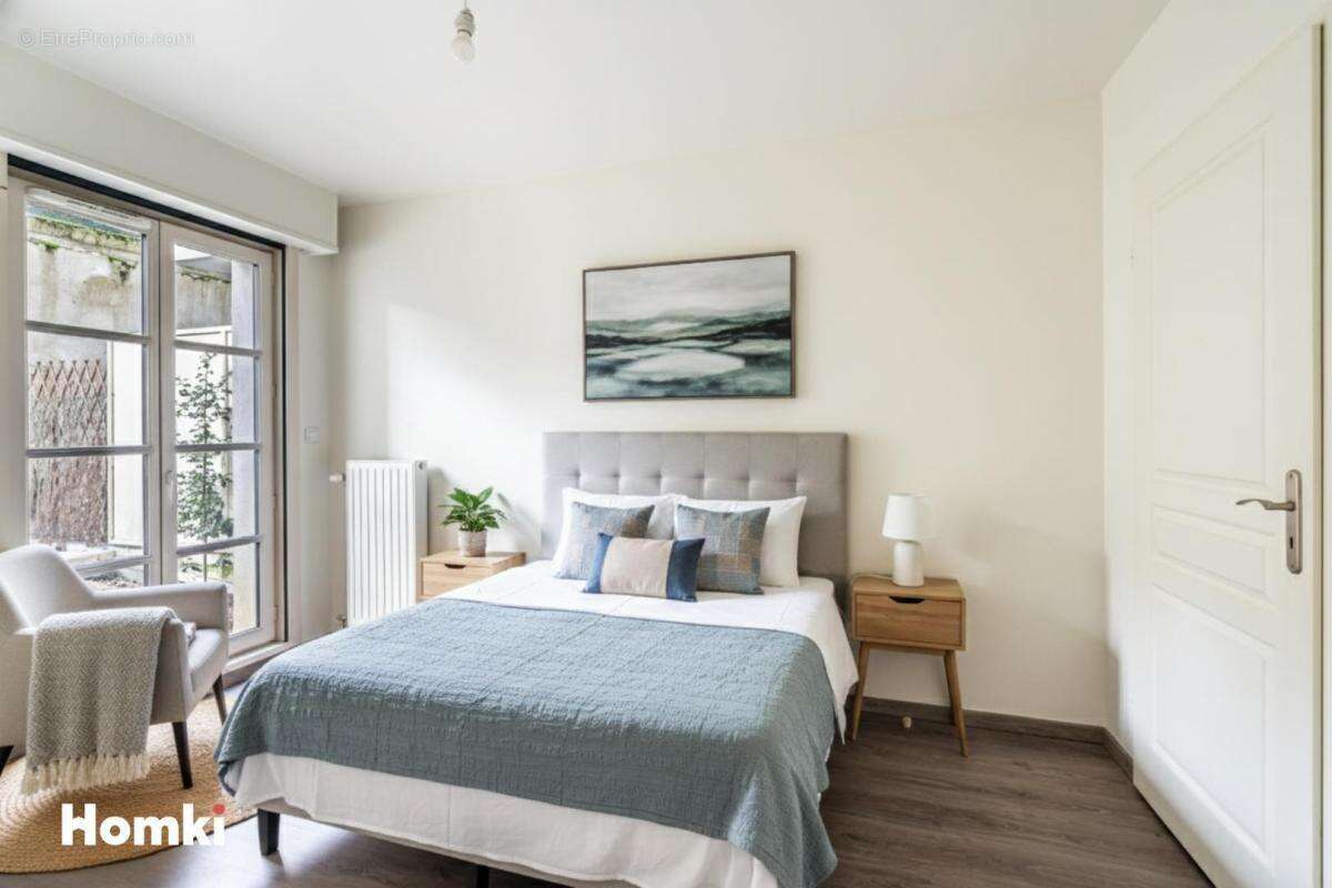 Appartement à ORLEANS