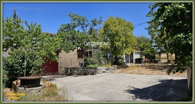 Maison à vendre 5 pièces Proche de CHALAIS (16) - photo 5