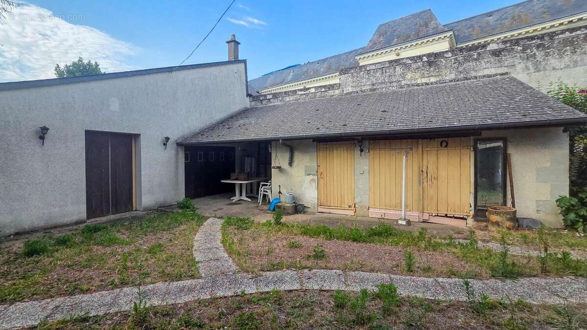 Photo 7 - Maison à LONGUE-JUMELLES