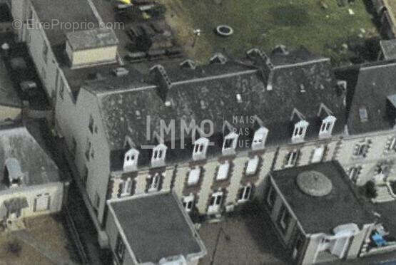 Appartement à SAINT-CALAIS