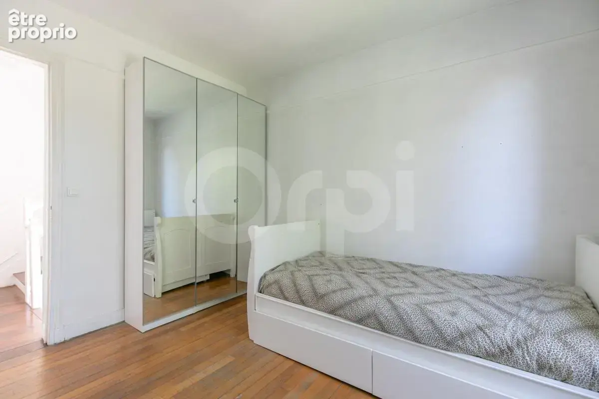 Maison À Vendre - photo 20