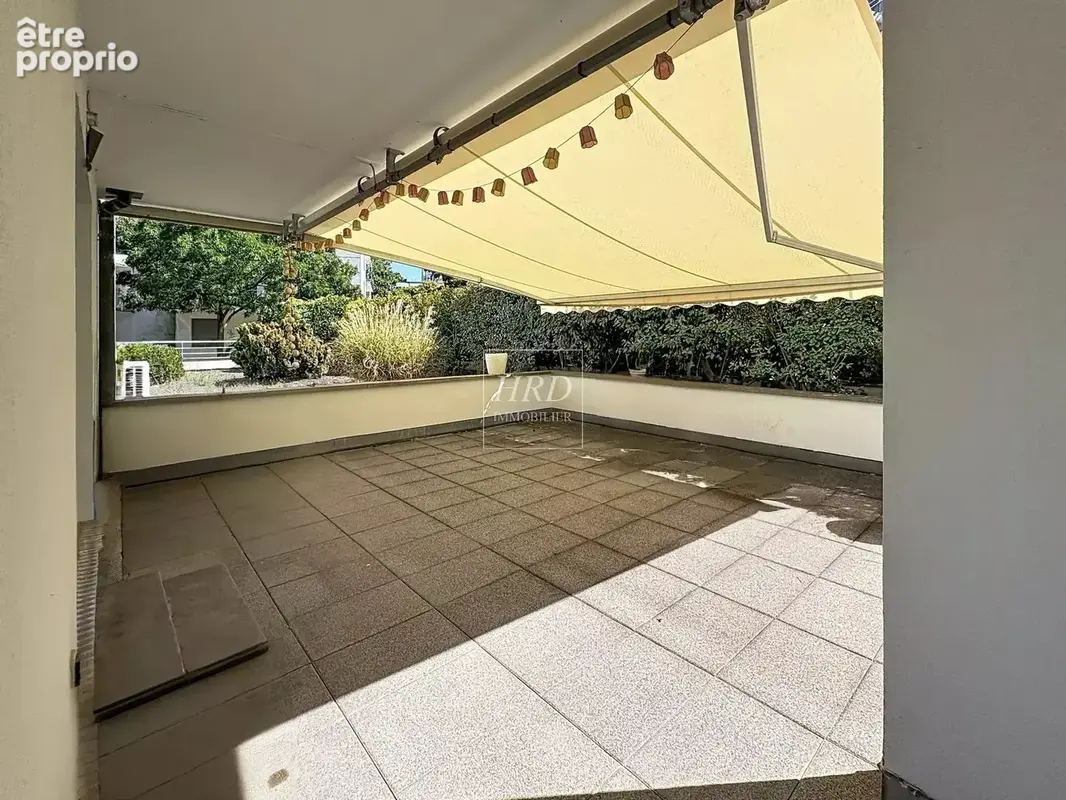 STRASBOURG - Orangerie - 4 Pièces de 119m2 - photo 19