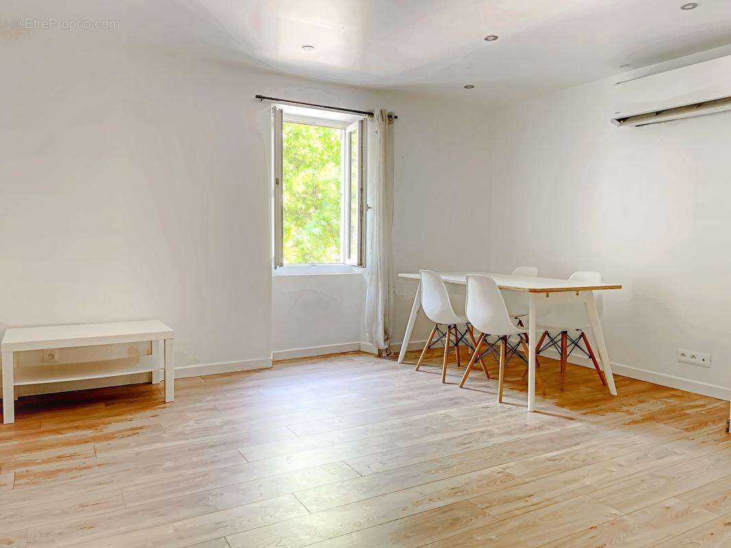 Appartement - photo 2