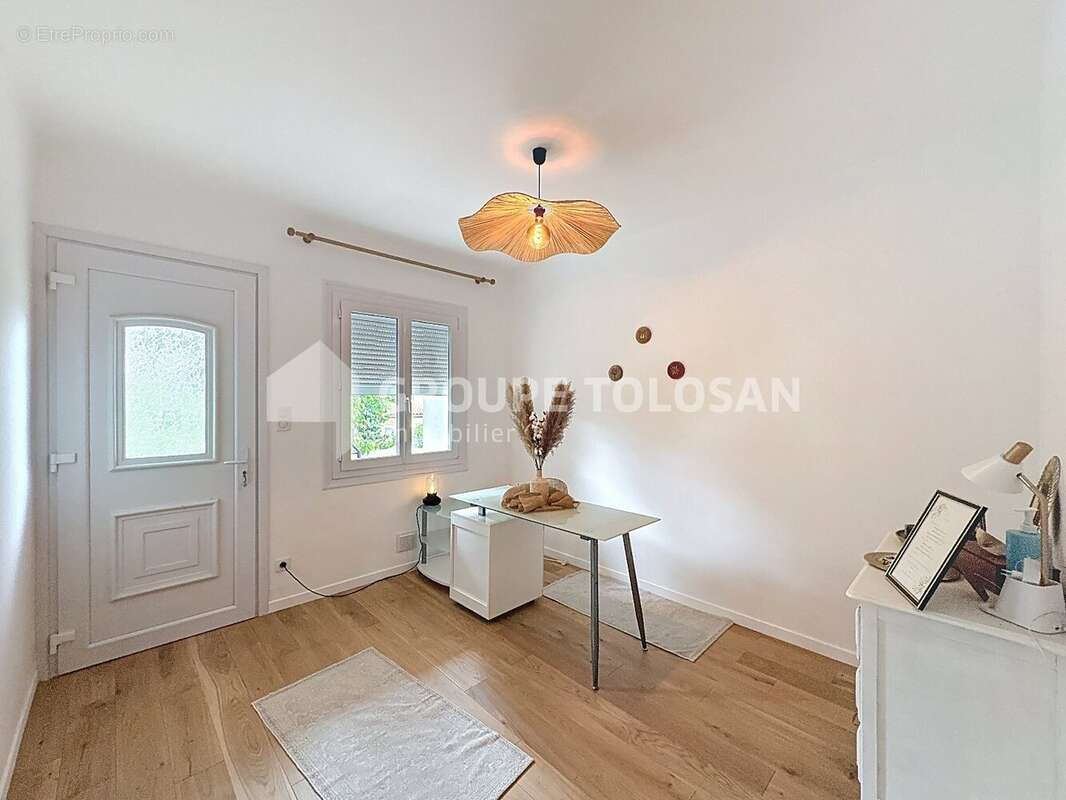 Maison 125 m² à Sigean  - photo 7
