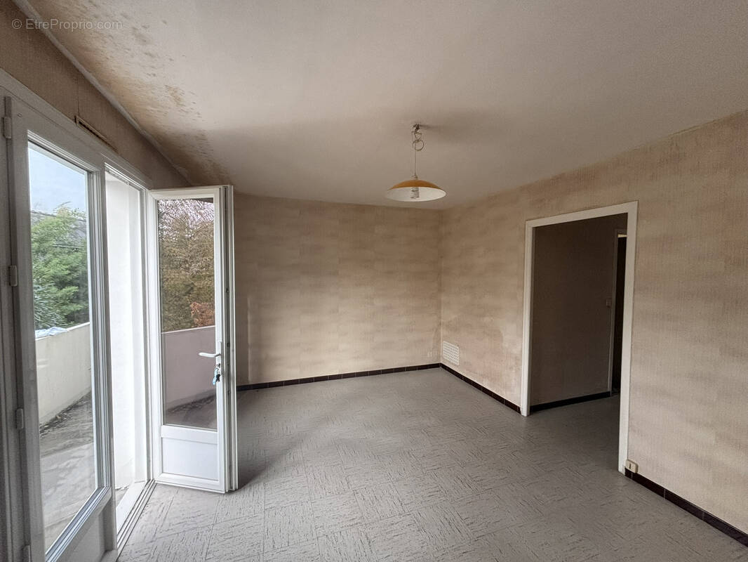 Appartement à ANGERS