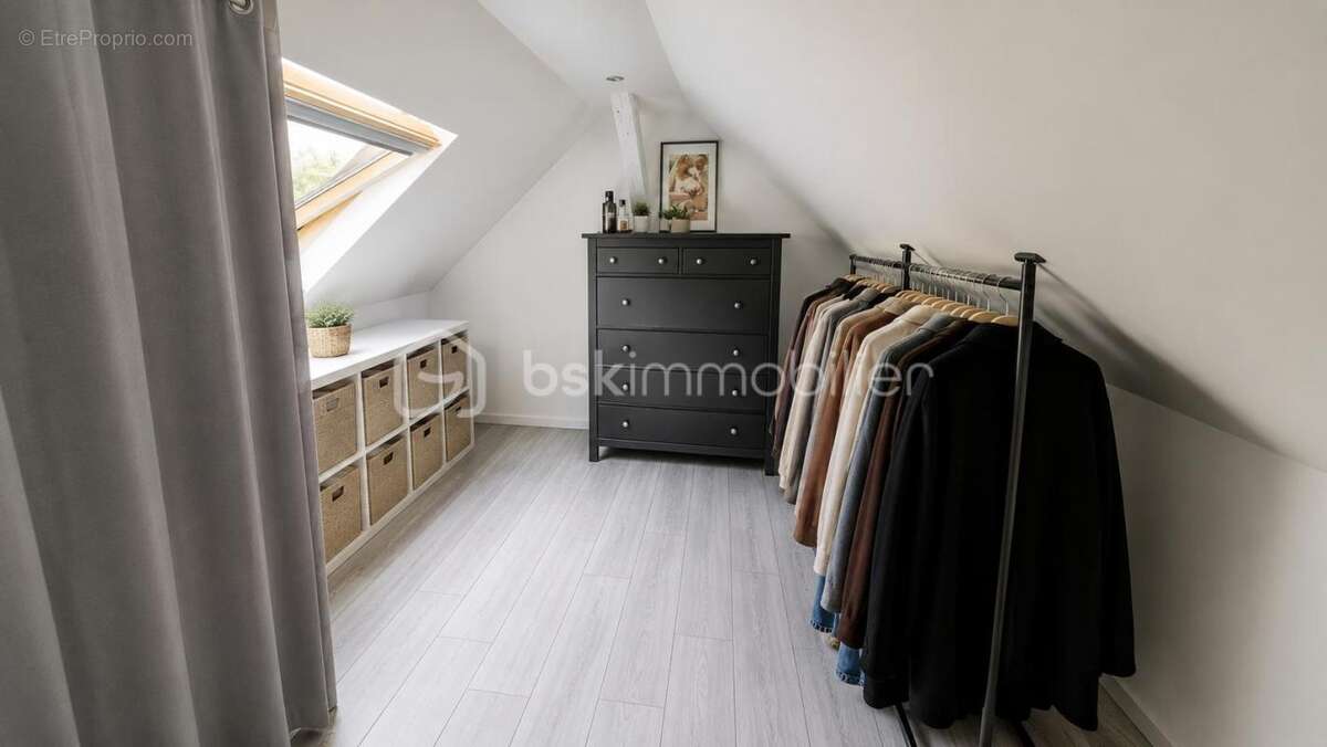 Maison 82 m² à Lagny-Sur-Marne  - photo 7