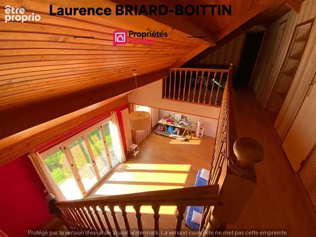 Maison individuelle avec vie de plain pied - photo 9