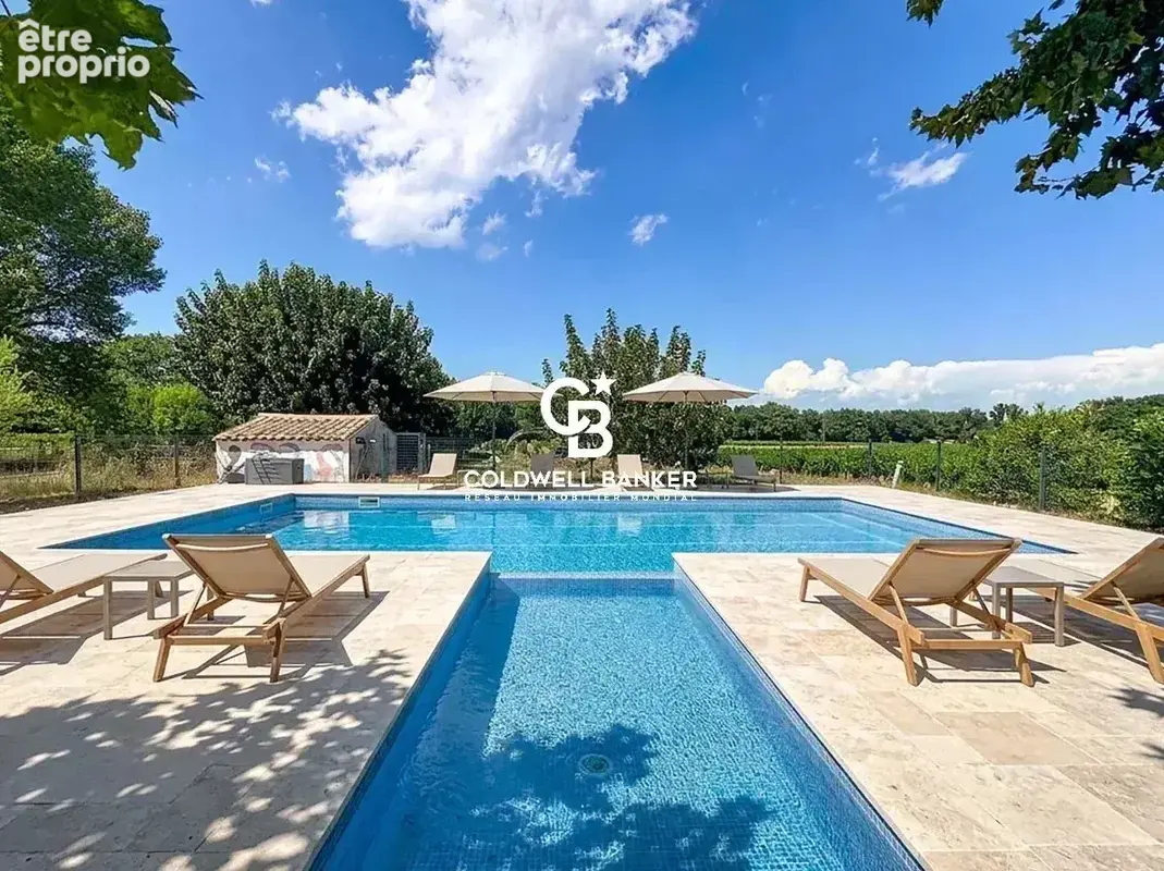 Château Les Apiès : Exclusivité d'un Actif Viticole et Foncier Intégré - photo 14