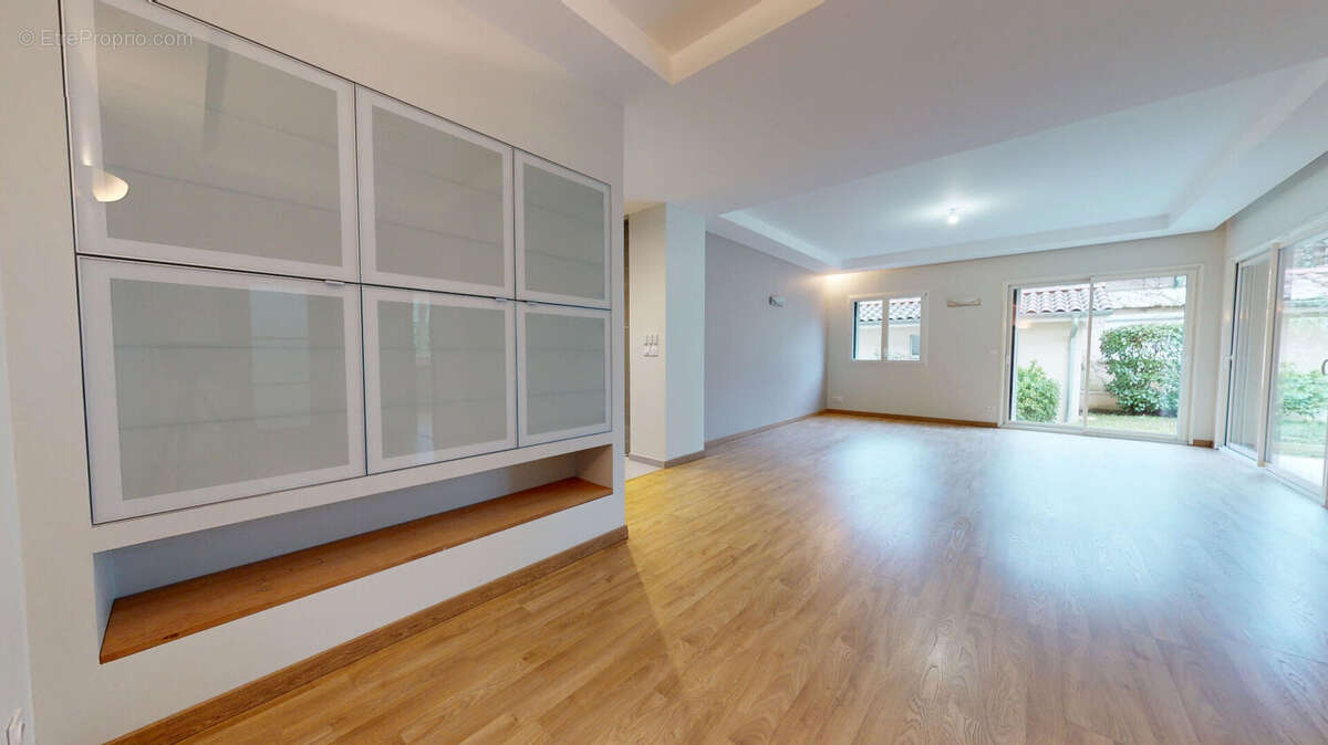 Appartement à VIENNE