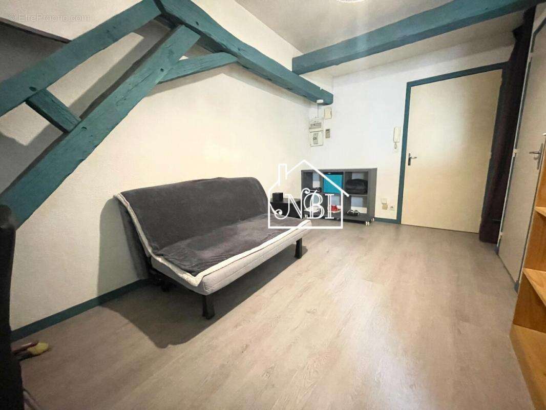 Appartement à LAVAL