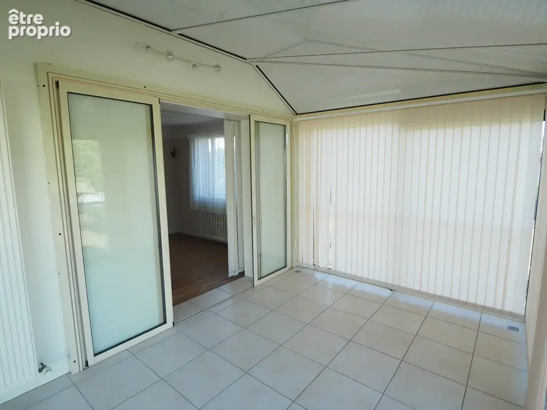 Secteur Etueffont, maison avec 3 chambres à vendre sur 7252 m2 - photo 4