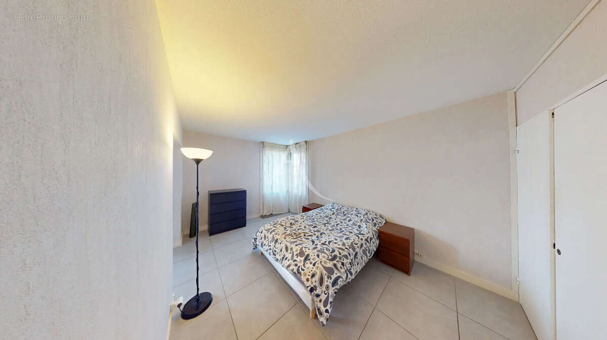 Appartement à MASSY