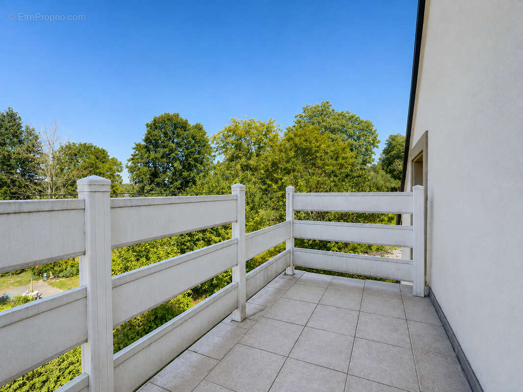 Maison individuelle 132 m2   Welferding   Fort potentiel - photo 8