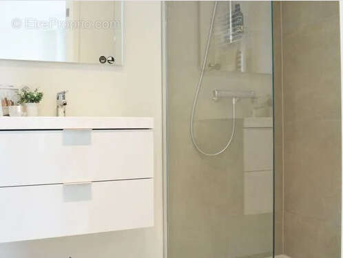 Appartement à MEGEVE