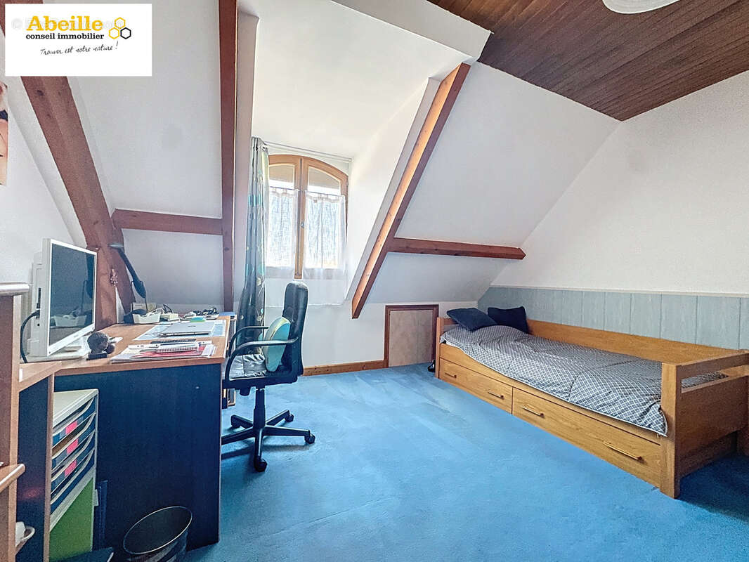 Maison à SAINT-CHERON