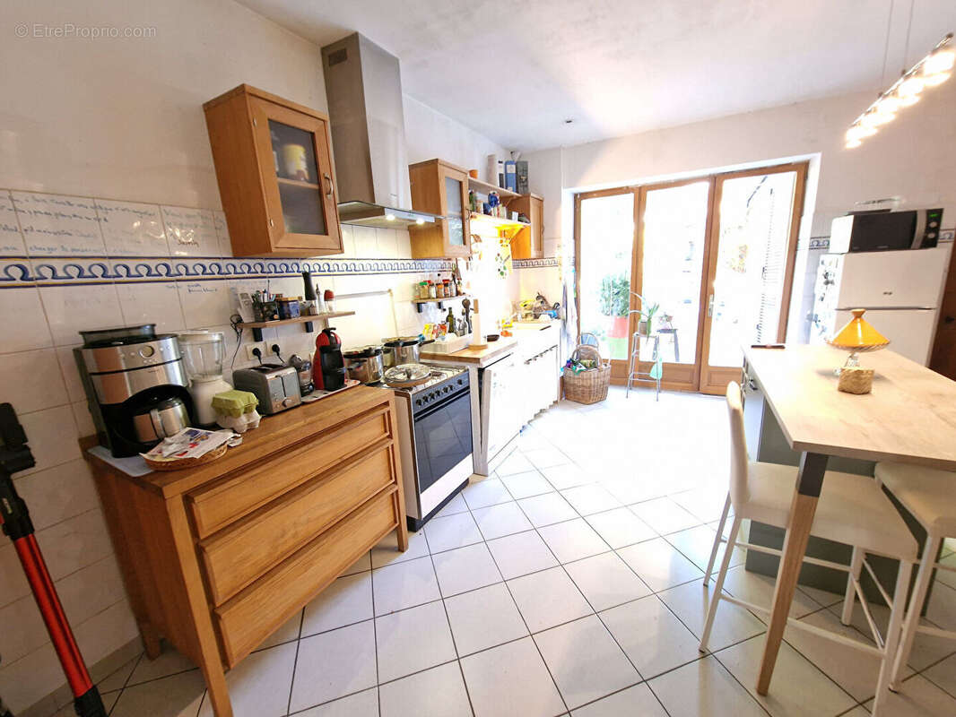 Maison en pierre de taille de 1790 - photo 3