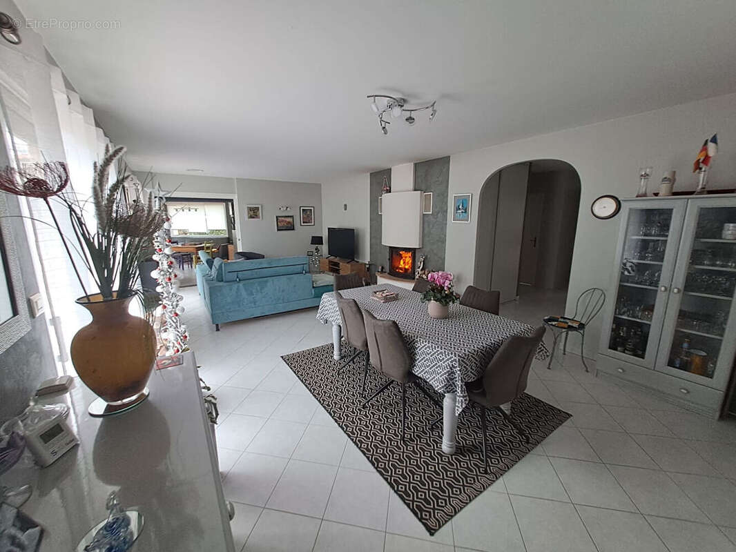 Maison à SAINTE-FLAIVE-DES-LOUPS