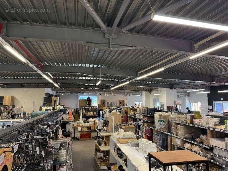 Commerce à MONTELIMAR