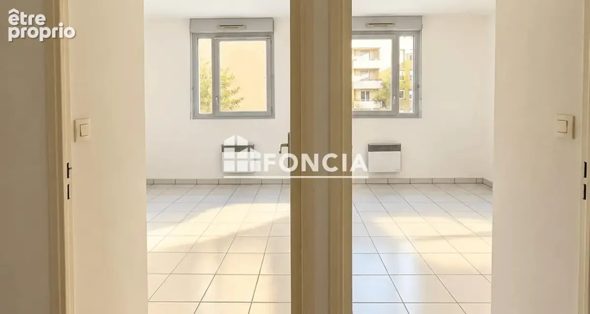 Appartement 3 pieces avec terrasse et parking en sou sosl - photo 4