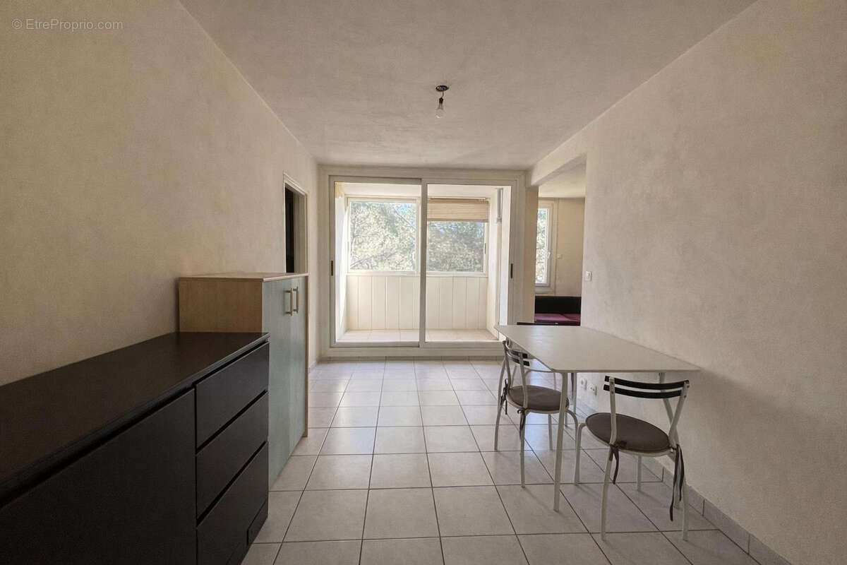 Appartement à MARTIGUES