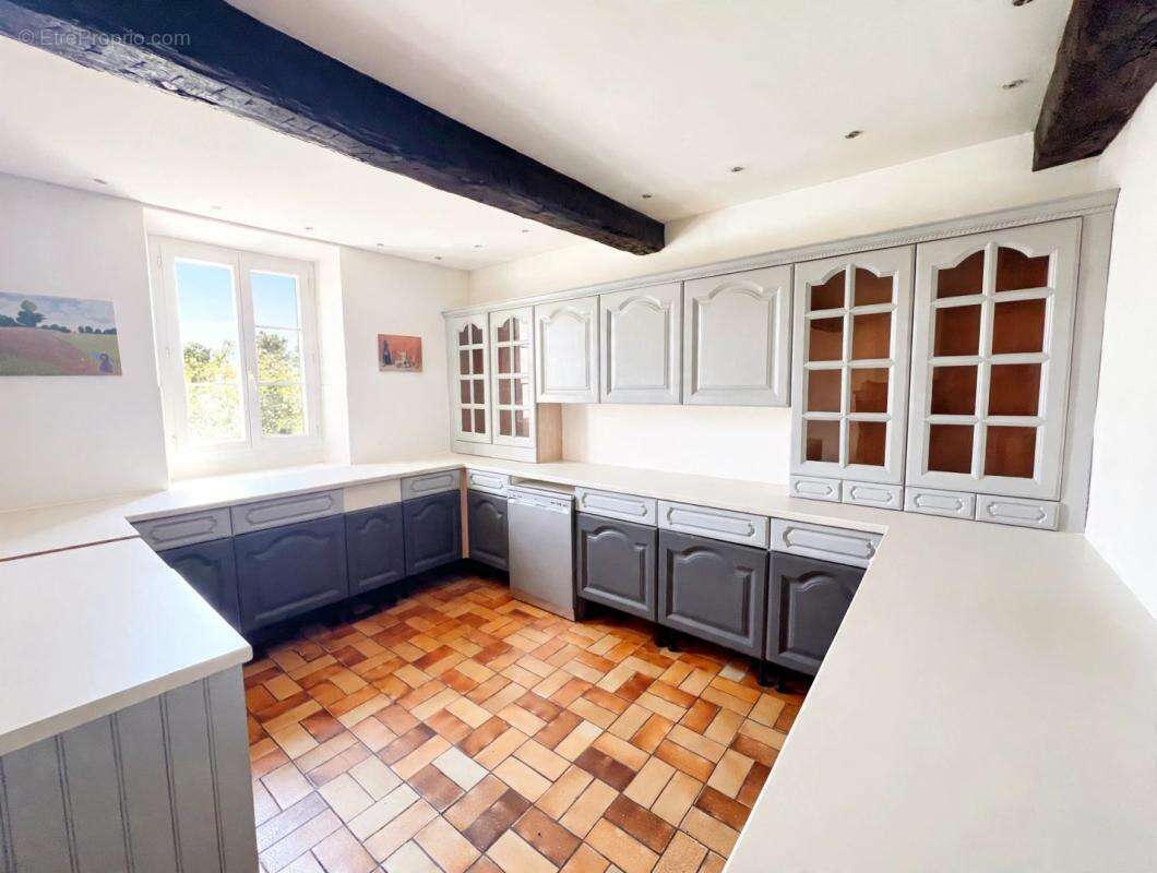 Maison 238 m² à Castelnau-D'aude  - photo 3