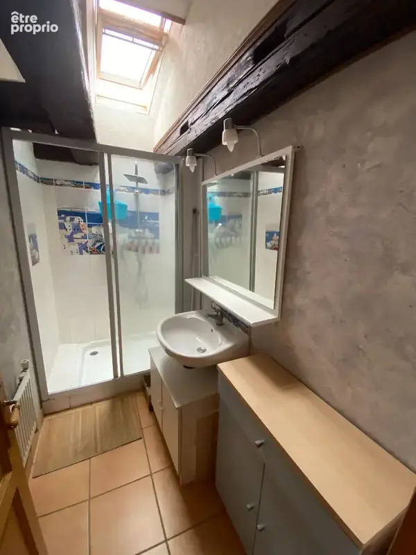 Appartement Luneville centre - photo 8