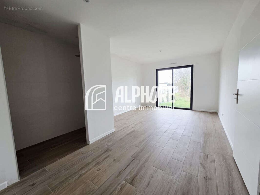 Maison récente plain pied 4 chambres Cholet - photo 11