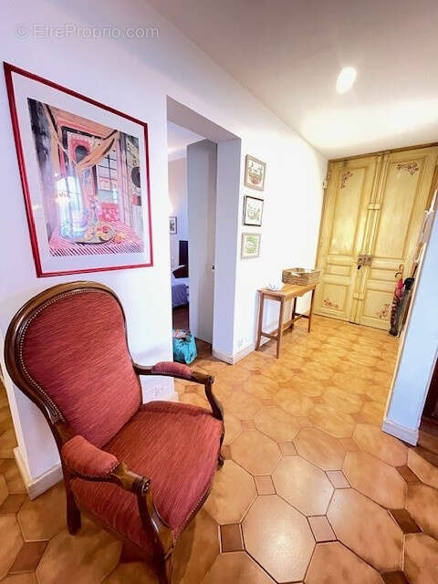 Appartement à ALES