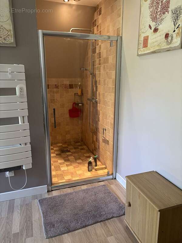 Maison à SAINT-AVERTIN