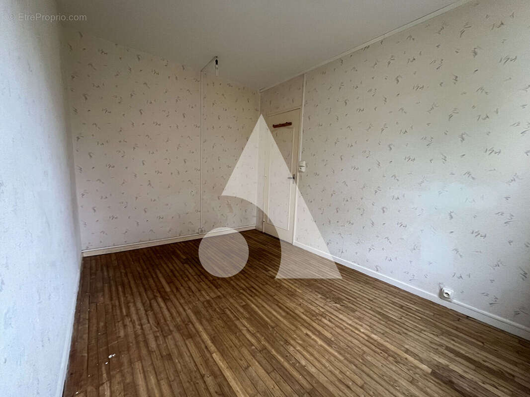 Appartement à NIORT